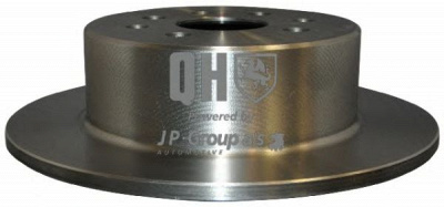 JP GROUP 1263201109 -  Тормозной диск